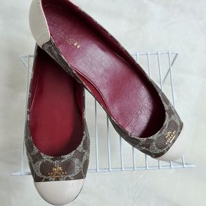Ballerinas